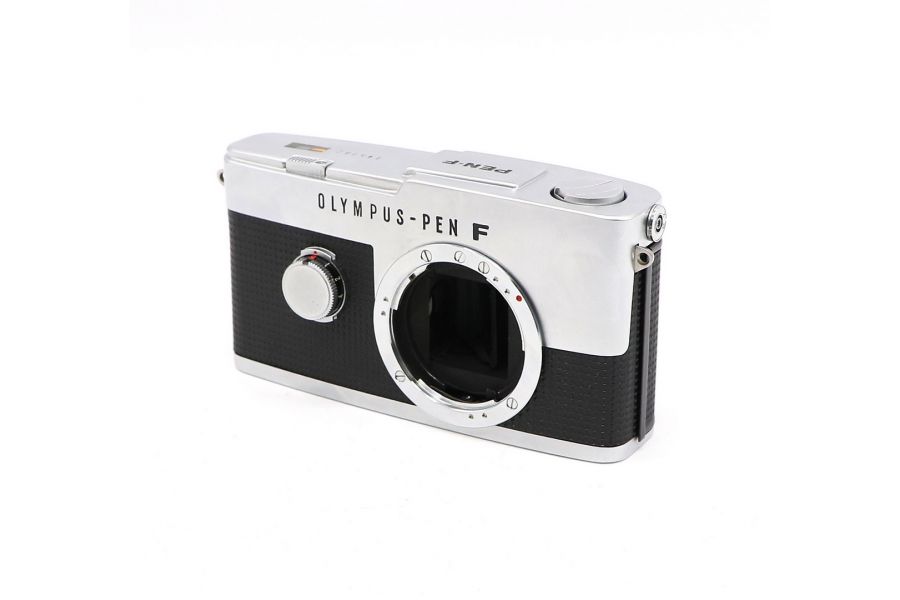 Olympus Pen F Medical use Type 1 body