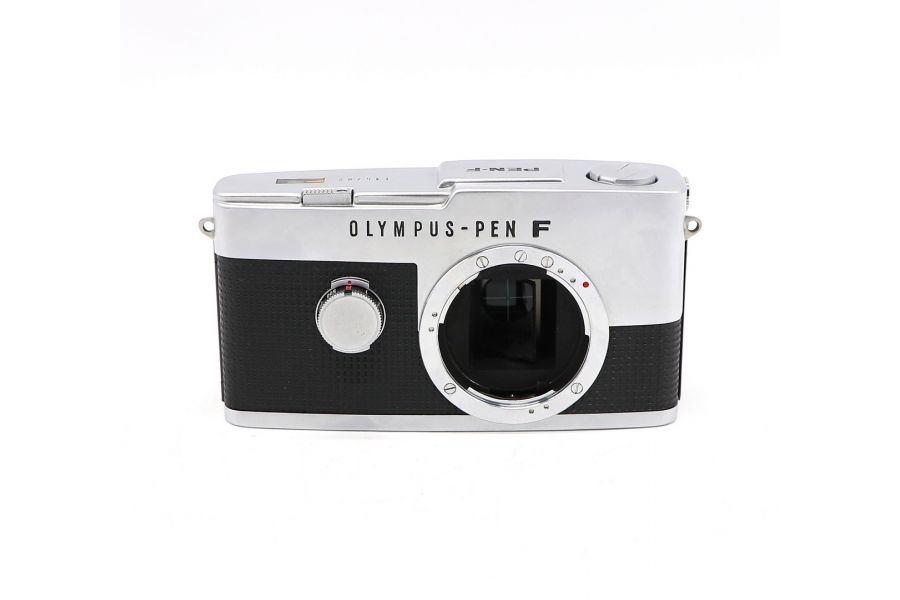 Olympus Pen F Medical use Type 1 body