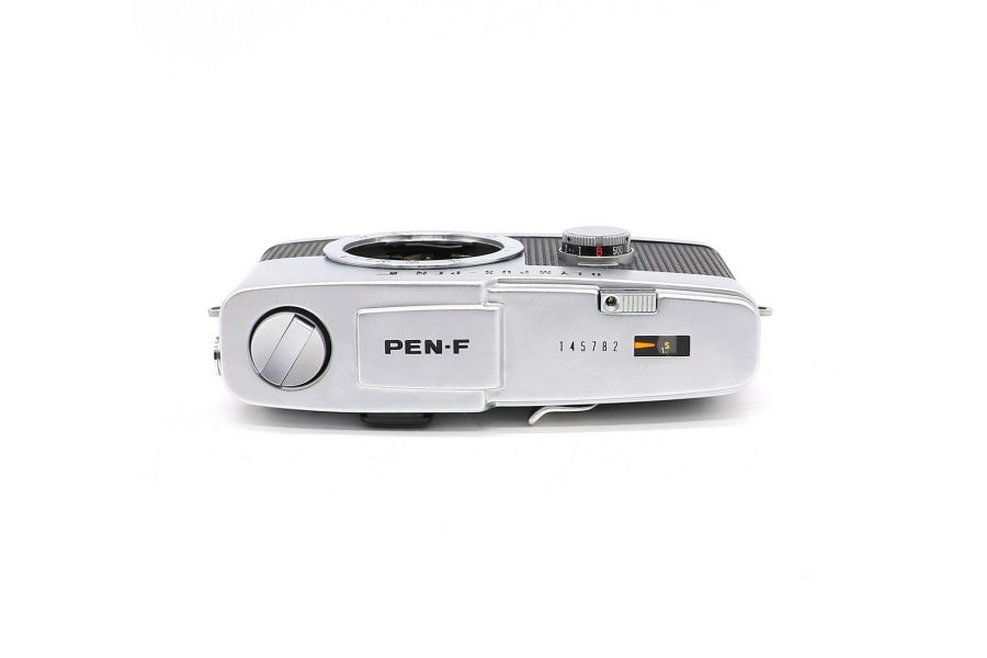 Olympus Pen F Medical use Type 1 body