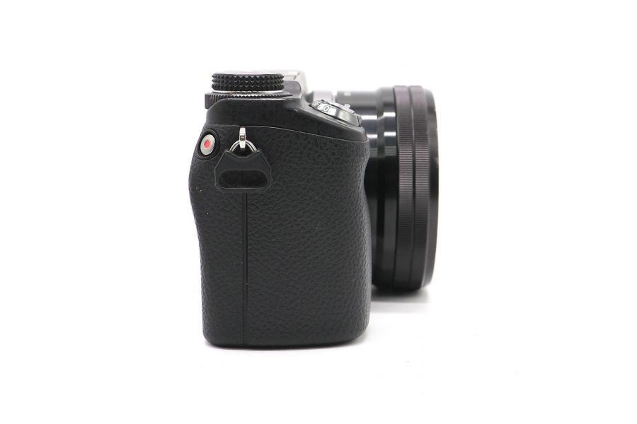 Sony Nex-6 kit (пробег 23230 кадров)