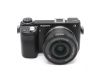 Sony Nex-6 kit (пробег 23230 кадров)