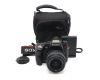 Sony a580 kit (пробег 15665 кадров)