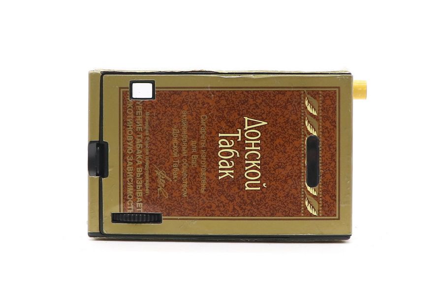 Пленочный фотоаппарат 