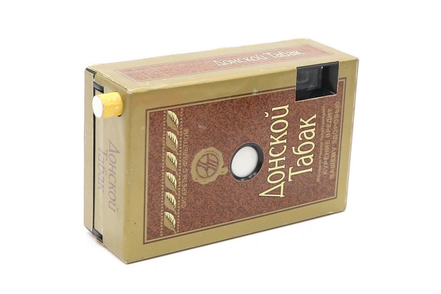 Пленочный фотоаппарат 