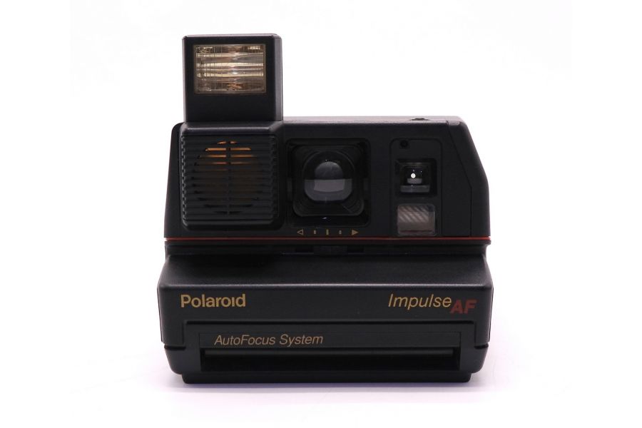 Polaroid Impulse AF б.