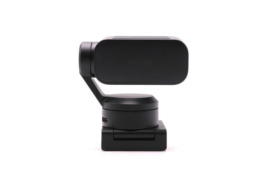 Веб-камера разрешение 4K Insta360 Link в упаковке