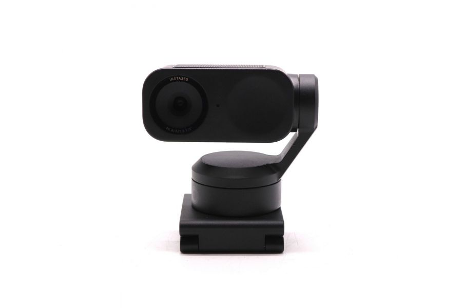 Веб-камера разрешение 4K Insta360 Link в упаковке