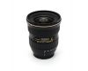 Tokina AT-X 11-16mm f/2.8 Pro DX II Nikon F