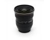 Tokina AT-X 11-16mm f/2.8 Pro DX II Nikon F