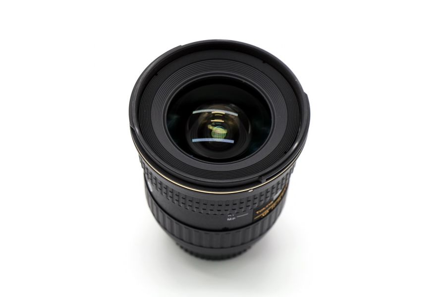 Tokina AT-X 11-16mm f/2.8 Pro DX II Nikon F