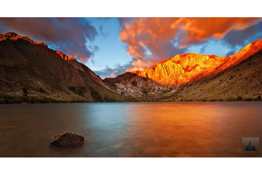 Tokina AT-X 11-16mm f/2.8 Pro DX II Nikon F