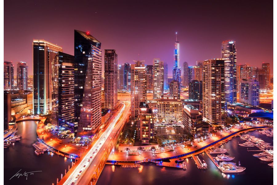 Tokina AT-X 11-16mm f/2.8 Pro DX II Nikon F