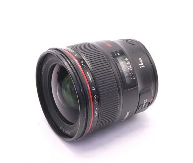 Canon EF 24mm f/1.4L II USM (Japan,2015)