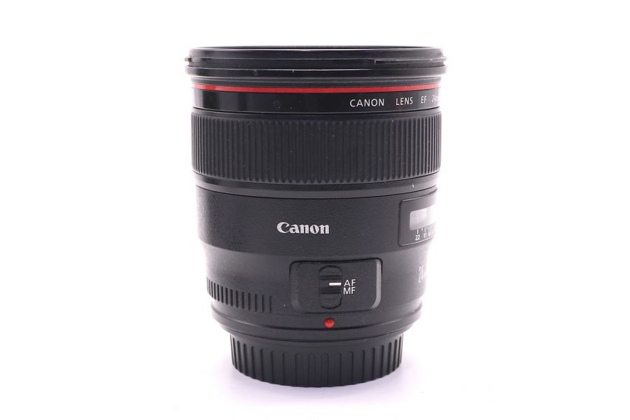 Canon EF 24mm f/1.4L II USM (Japan,2015)