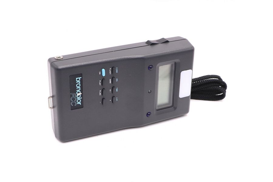 Колориметр Broncolor FCC 