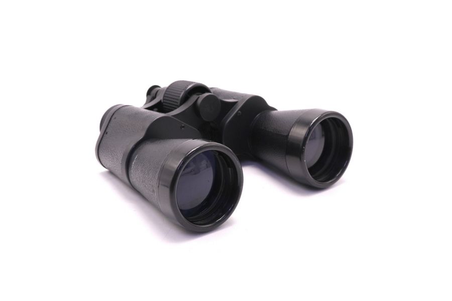 Бинокль Veber Classic БПЦ 12x50 