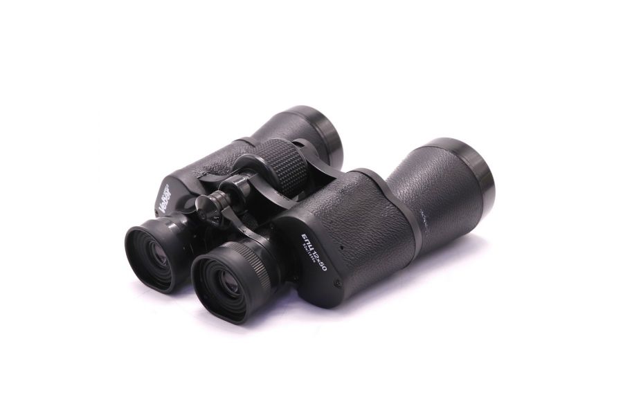 Бинокль Veber Classic БПЦ 12x50 