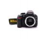Фотокамера Nikon D3100 body (пробег 21795 кадров)