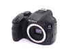 Sony A3000 body (пробег 27100 кадров)