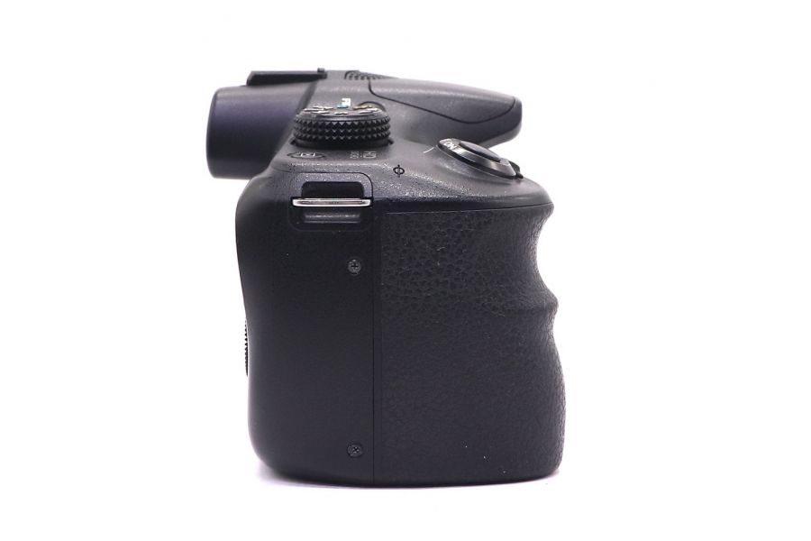 Sony A3000 body (пробег 27100 кадров)