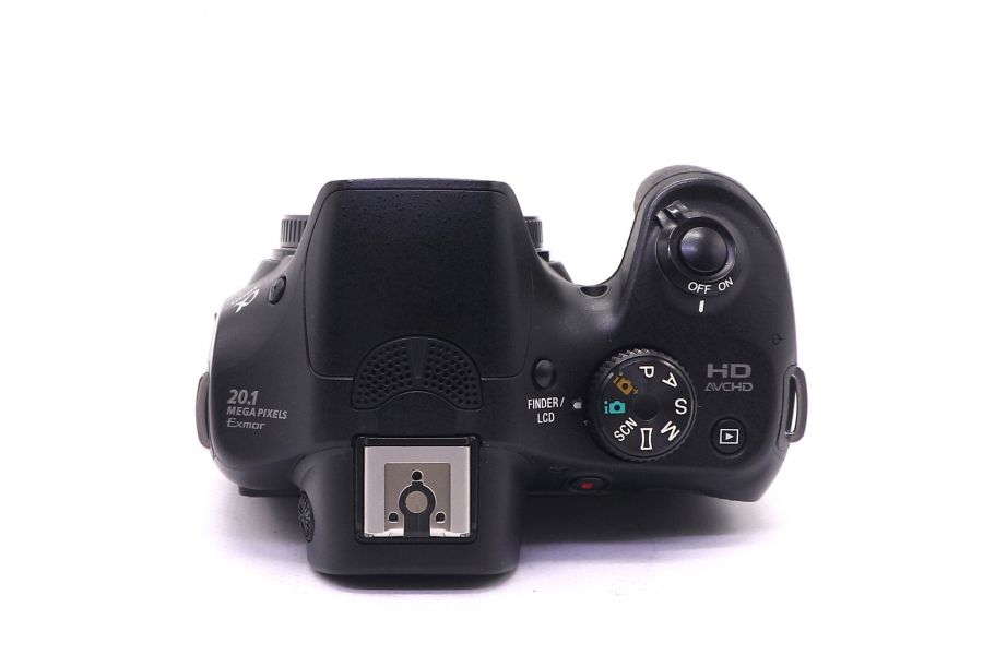 Sony A3000 body (пробег 27100 кадров)