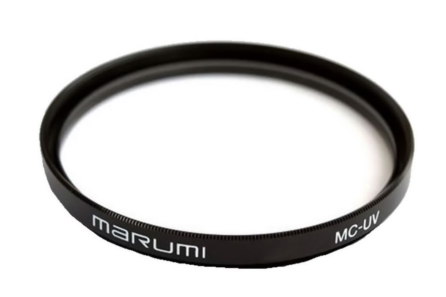 Светофильтр Marumi 62mm MC-UV