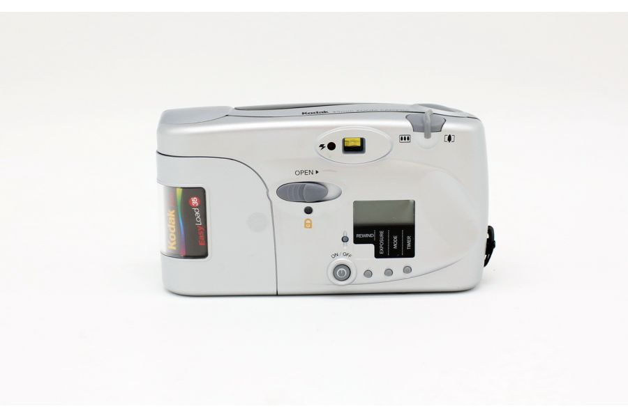 Kodak KE85 Zoom Easy Load 35