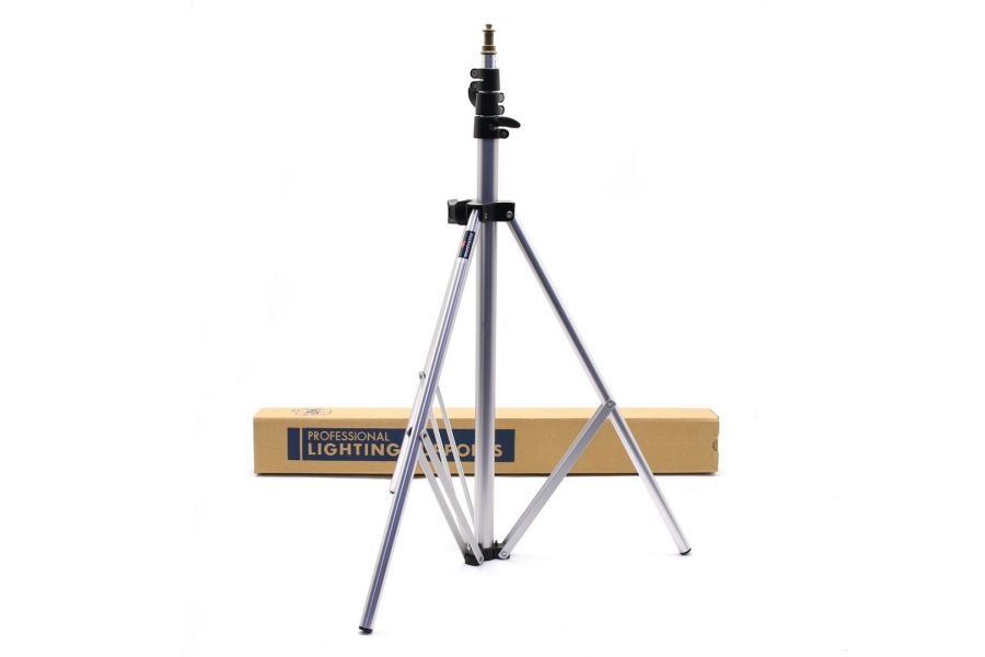 Стойка Manfrotto 156B в упаковке