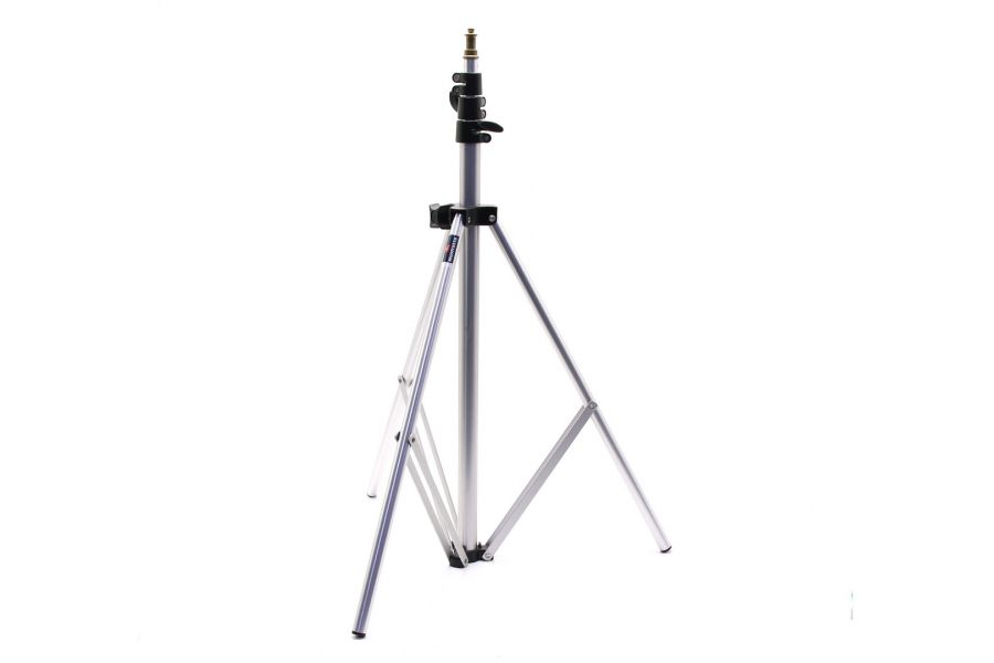 Стойка Manfrotto 156B в упаковке
