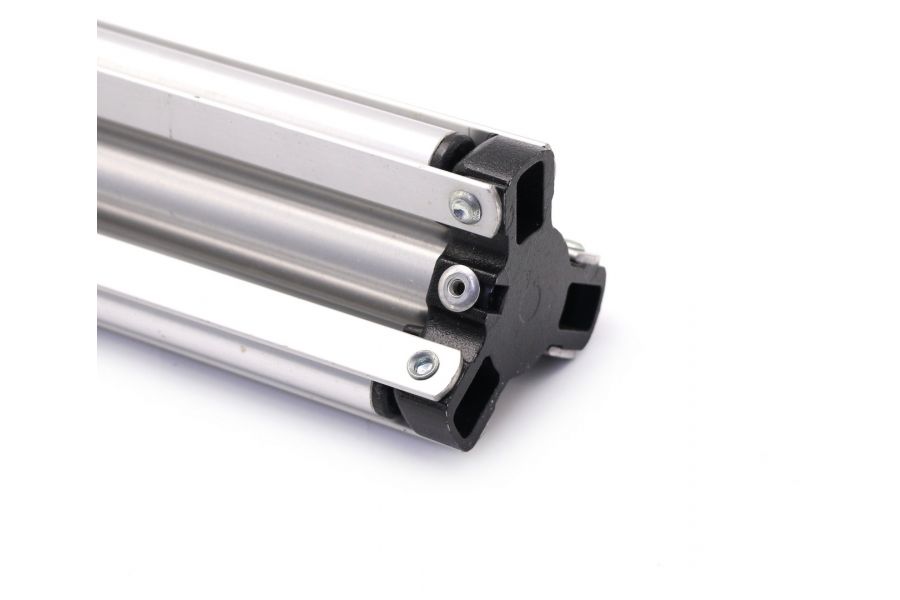 Стойка Manfrotto 156B в упаковке