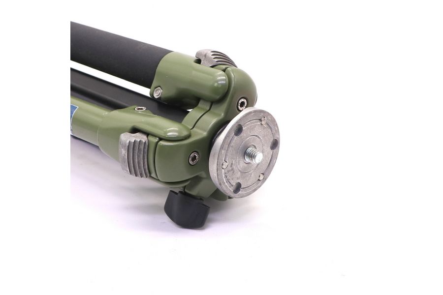 Штатив Manfrotto 190NAT3