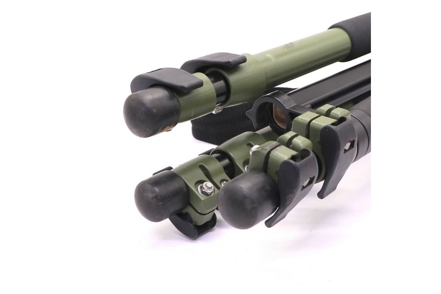 Штатив Manfrotto 190NAT3