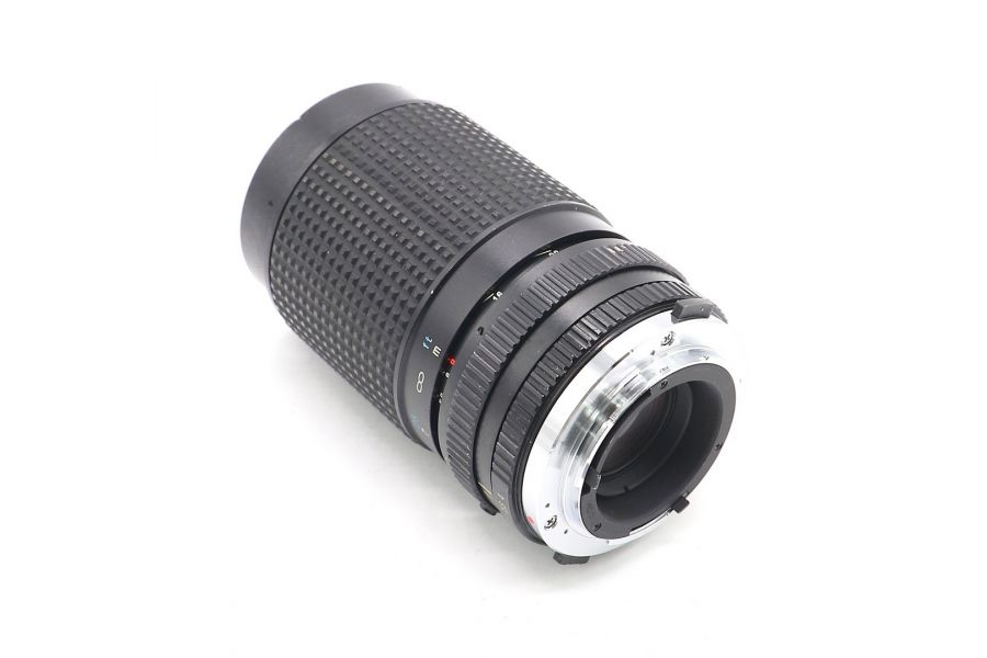 Tokina 35-135mm f/4-4.5 RMC for Olympus OM