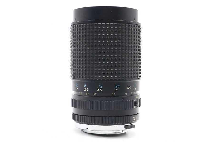 Tokina 35-135mm f/4-4.5 RMC for Olympus OM