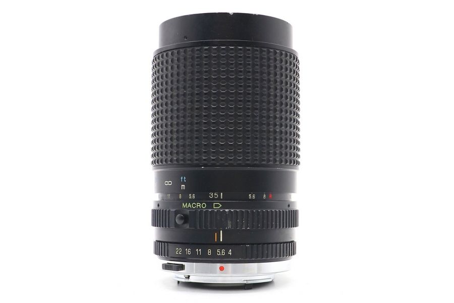Tokina 35-135mm f/4-4.5 RMC for Olympus OM