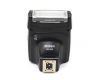 Фотовспышка Nikon Speedlight SB-400 в упаковке
