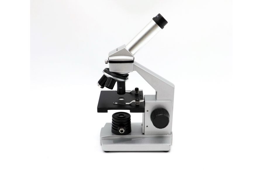 Микроскоп Bresser Microscope Set 40x-1024x