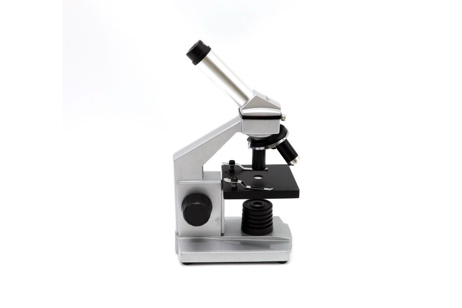Микроскоп Bresser Microscope Set 40x-1024x