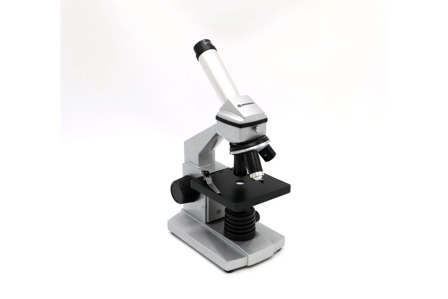 Микроскоп Bresser Microscope Set 40x-1024x