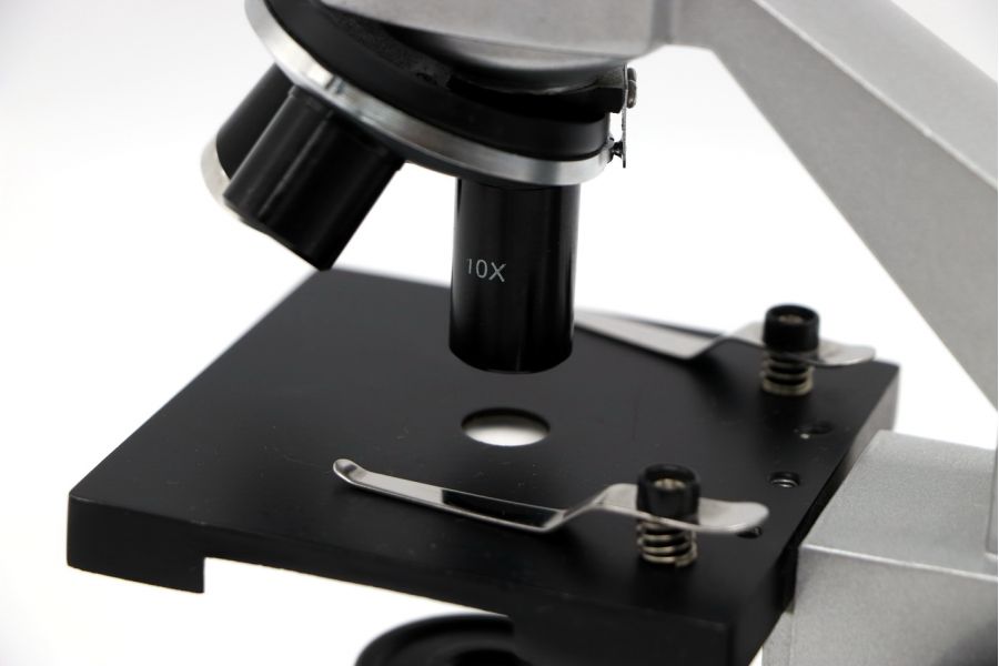 Микроскоп Bresser Microscope Set 40x-1024x