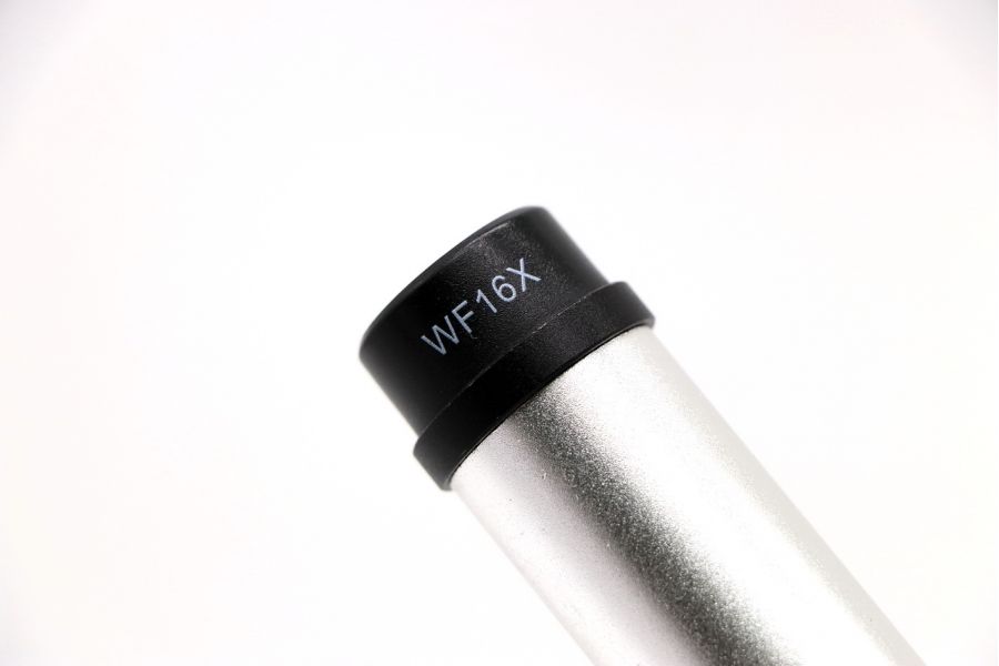 Микроскоп Bresser Microscope Set 40x-1024x