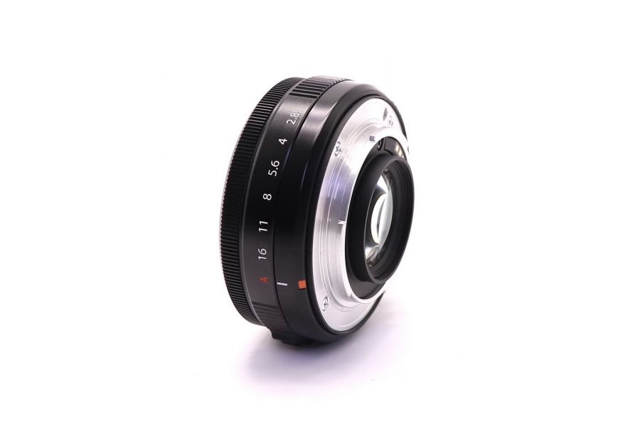 Fujinon XF 27mm f/2.8 R WR Super EBC
