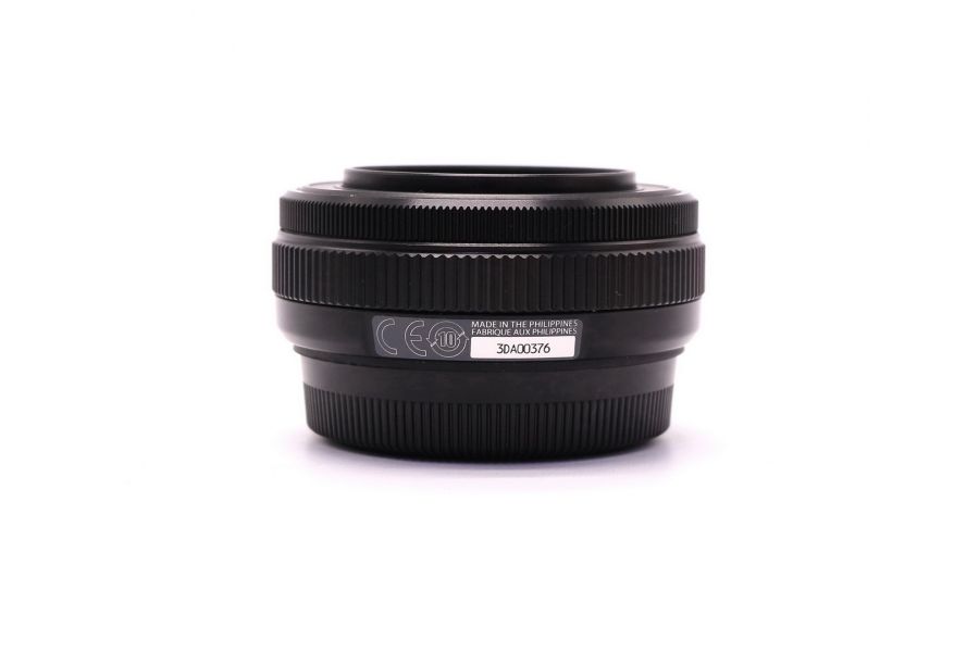 Fujinon XF 27mm f/2.8 R WR Super EBC