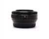 Fujinon XF 27mm f/2.8 R WR Super EBC