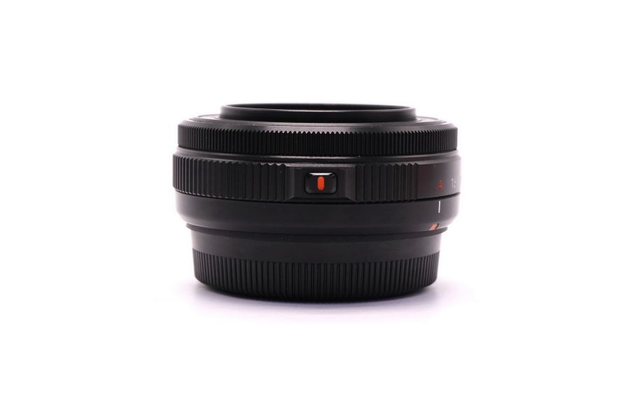 Fujinon XF 27mm f/2.8 R WR Super EBC