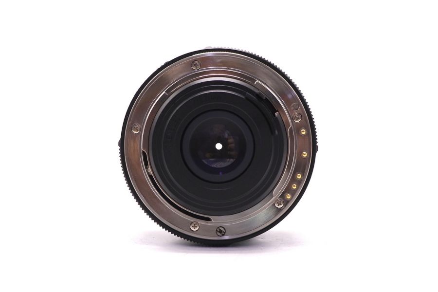 Телеобъектив Pentax-DA SMC 70mm f/2.4 Limited 