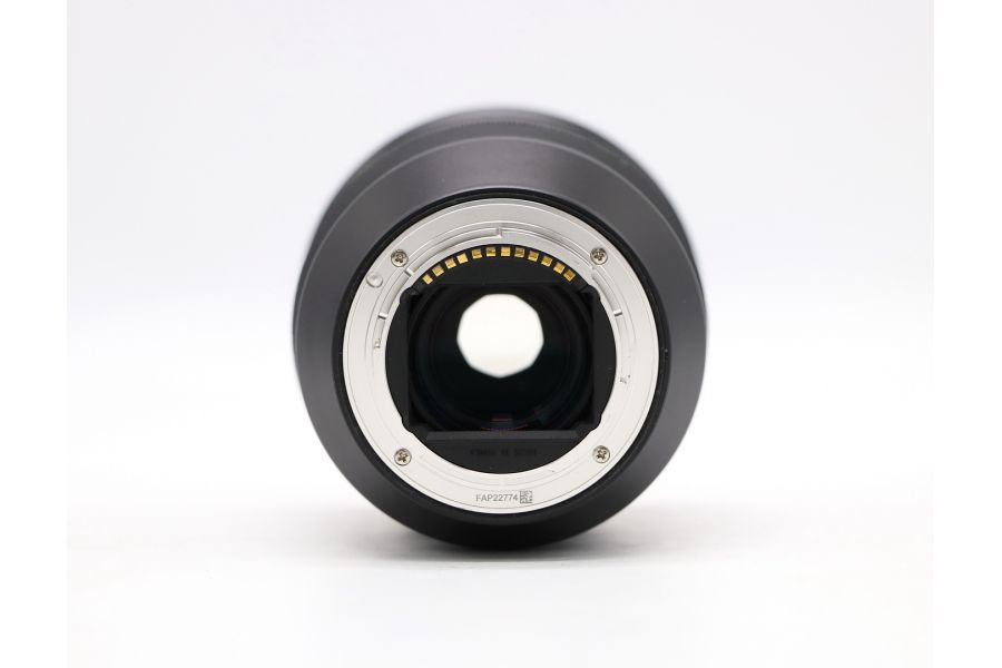 Samyang AF 24-70mm f/2.8 Sony FE в упаковке 