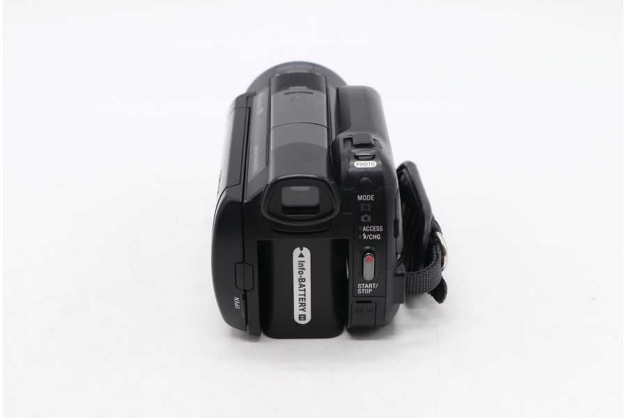 Видеокамера Sony HDR-XR500E