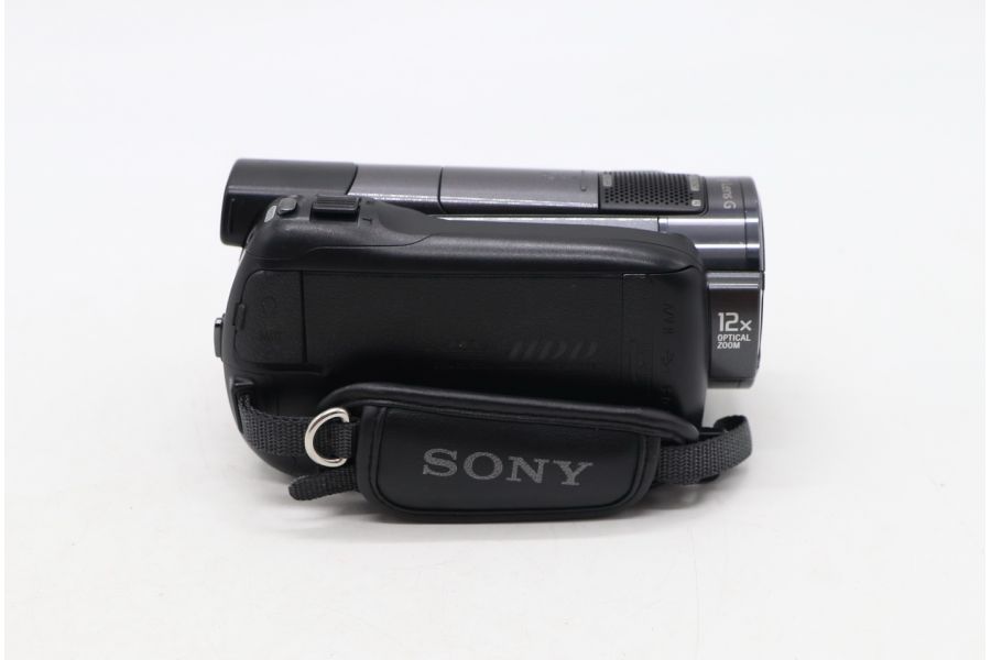 Видеокамера Sony HDR-XR500E
