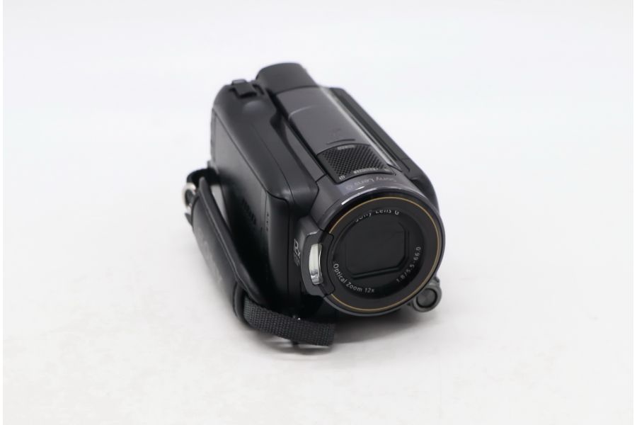 Видеокамера Sony HDR-XR500E